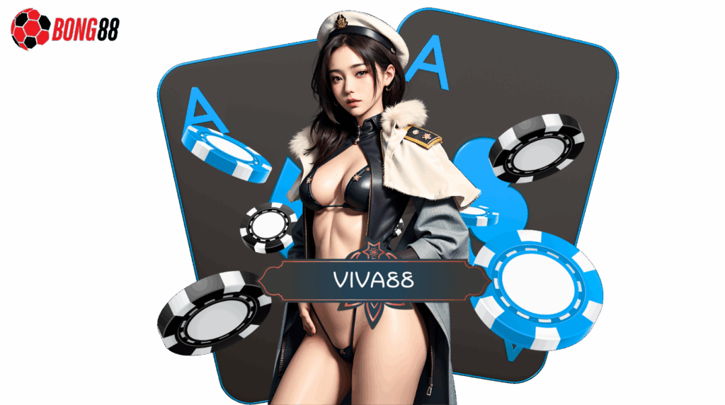 VIVA88